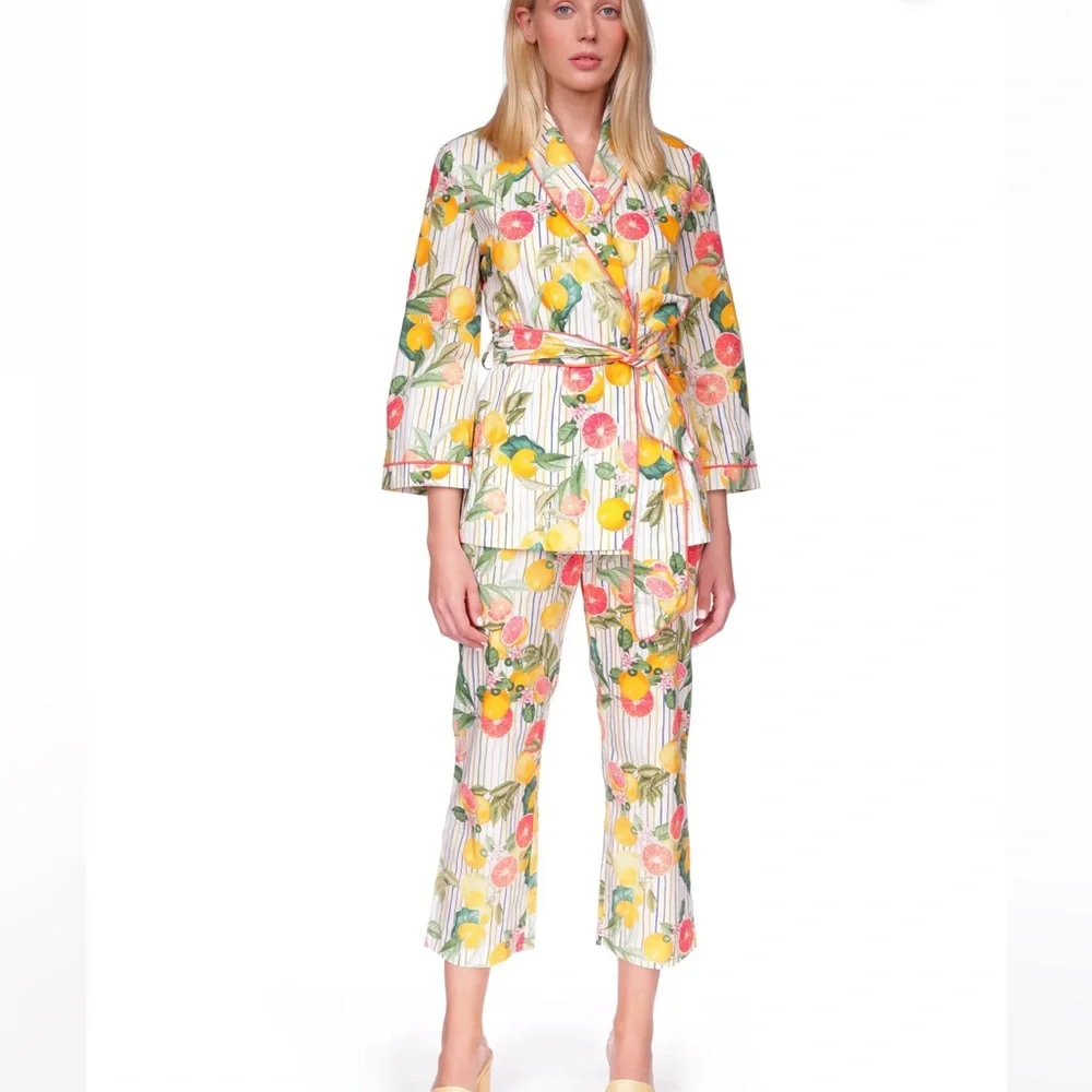 Cara Cara Pellicano Lounge set - Picture 2 of 3